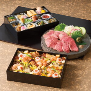 京都「下鴨茶寮」京料亭の味詰合せ