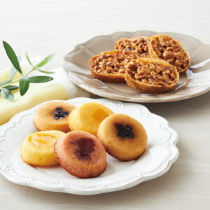 「新宿高野」ガトーセット9入G、12入G