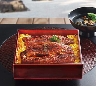 鹿児島県産　うなぎ蒲焼　※画像はイメージです