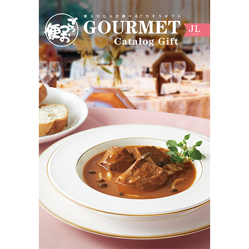 新登場！ JLコース