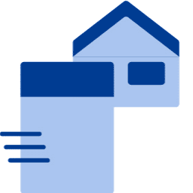 カタログギフト（ギフトカード）のお届け