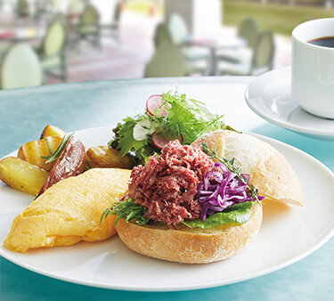 「高橋畜産」蔵王牛コンビーフ　※画像はイメージです